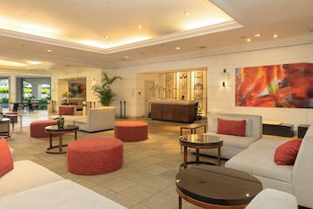 Real Intercontinental San Salvador At Metrocentro Mall, An Ihg Hotel