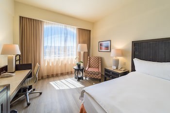 Real Intercontinental San Salvador At Metrocentro Mall, An Ihg Hotel