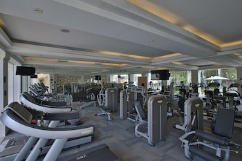 Real Intercontinental San Salvador At Metrocentro Mall, An Ihg Hotel