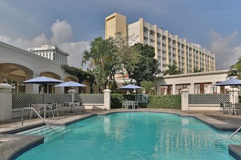 Real Intercontinental San Salvador At Metrocentro Mall, An Ihg Hotel