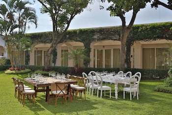Real Intercontinental San Salvador At Metrocentro Mall, An Ihg Hotel