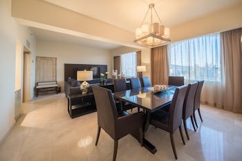 Real Intercontinental San Salvador At Metrocentro Mall, An Ihg Hotel