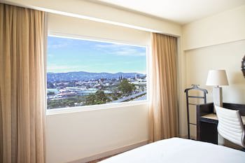 Real Intercontinental San Salvador At Metrocentro Mall, An Ihg Hotel