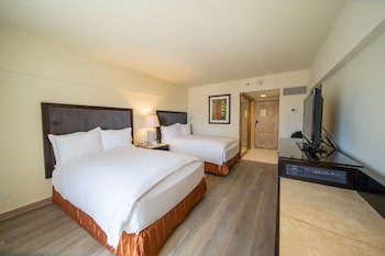 Real Intercontinental San Salvador At Metrocentro Mall, An Ihg Hotel