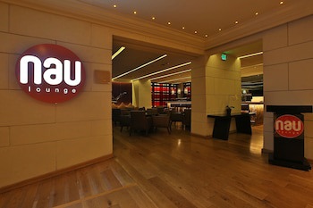 Real Intercontinental San Salvador At Metrocentro Mall, An Ihg Hotel