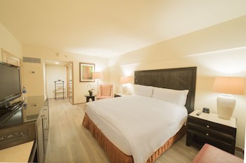 Real Intercontinental San Salvador At Metrocentro Mall, An Ihg Hotel