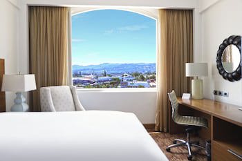 Real Intercontinental San Salvador At Metrocentro Mall, An Ihg Hotel