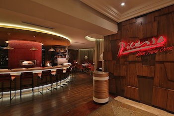 Real Intercontinental San Salvador At Metrocentro Mall, An Ihg Hotel