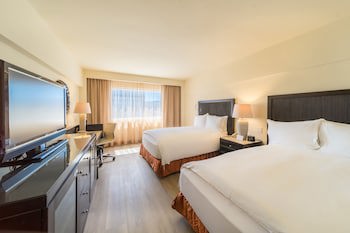 Real Intercontinental San Salvador At Metrocentro Mall, An Ihg Hotel