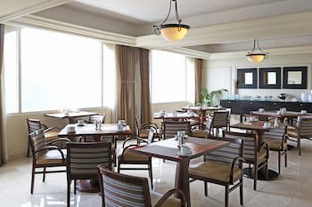 Real Intercontinental San Salvador At Metrocentro Mall, An Ihg Hotel