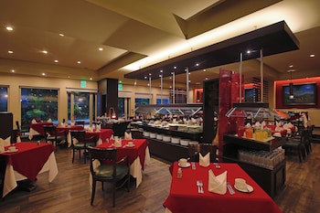 Real Intercontinental San Salvador At Metrocentro Mall, An Ihg Hotel