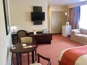 Best Western Plus Hotel Terraza