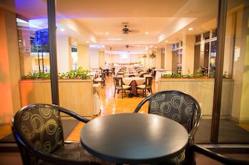 Best Western Plus Hotel Terraza