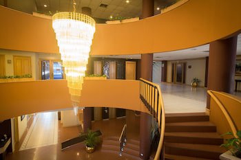 Best Western Plus Hotel Terraza