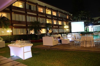 Best Western Plus Hotel Terraza