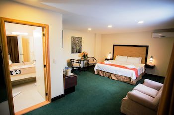 Best Western Plus Hotel Terraza