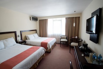 Best Western Plus Hotel Terraza