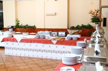 Best Western Plus Hotel Terraza
