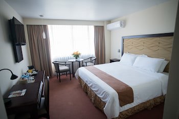 Best Western Plus Hotel Terraza