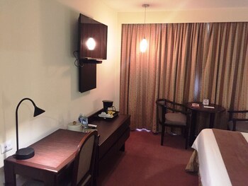 Best Western Plus Hotel Terraza