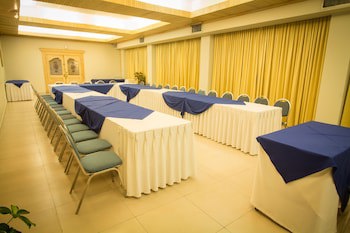 Best Western Plus Hotel Terraza