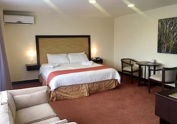 Best Western Plus Hotel Terraza