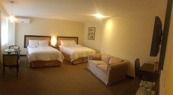 Best Western Plus Hotel Terraza