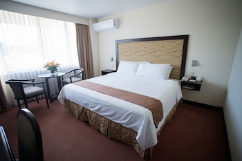 Best Western Plus Hotel Terraza