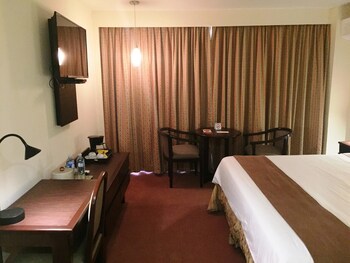 Best Western Plus Hotel Terraza