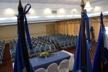 Best Western Plus Hotel Terraza