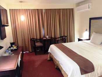 Best Western Plus Hotel Terraza