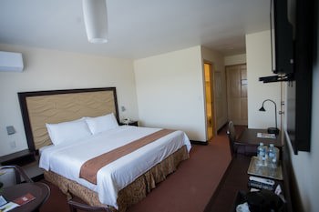 Best Western Plus Hotel Terraza
