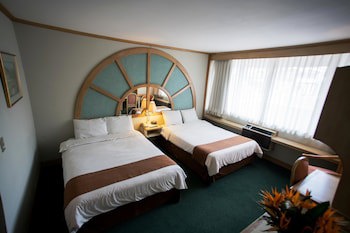 Best Western Plus Hotel Terraza
