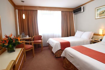 Best Western Plus Hotel Terraza