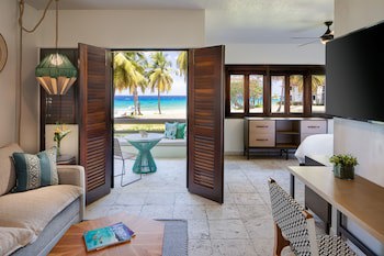 Carambola Beach Resort St. Croix, Us Virgin Islands