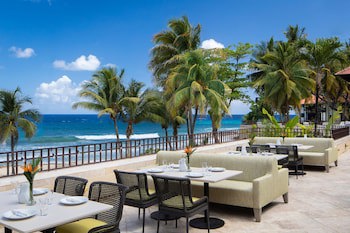 Carambola Beach Resort St. Croix, Us Virgin Islands