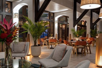 Carambola Beach Resort St. Croix, Us Virgin Islands