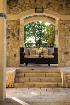 Carambola Beach Resort St. Croix, Us Virgin Islands