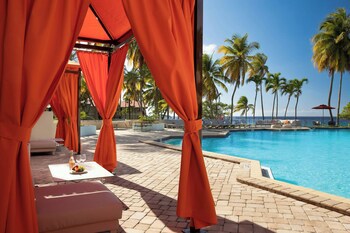 Carambola Beach Resort St. Croix, Us Virgin Islands