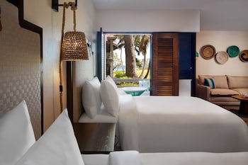 Carambola Beach Resort St. Croix, Us Virgin Islands