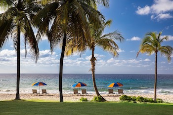 Carambola Beach Resort St. Croix, Us Virgin Islands