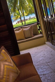 Carambola Beach Resort St. Croix, Us Virgin Islands