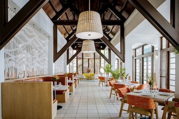 Carambola Beach Resort St. Croix, Us Virgin Islands