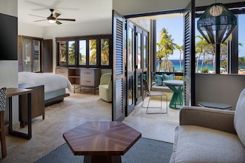 Carambola Beach Resort St. Croix, Us Virgin Islands