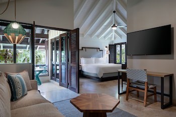 Carambola Beach Resort St. Croix, Us Virgin Islands