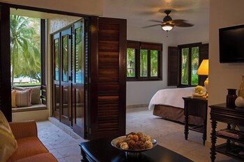 Carambola Beach Resort St. Croix, Us Virgin Islands