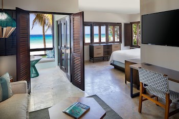 Carambola Beach Resort St. Croix, Us Virgin Islands