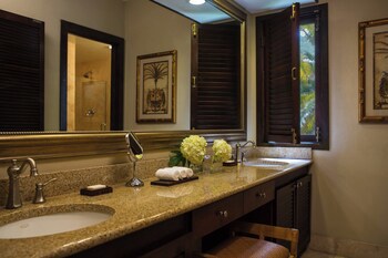 Carambola Beach Resort St. Croix, Us Virgin Islands