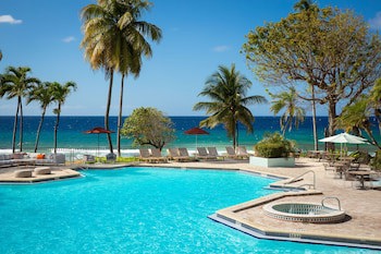 Carambola Beach Resort St. Croix, Us Virgin Islands