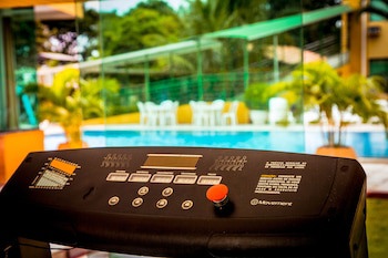 Dan Inn Uberaba E Convencoes